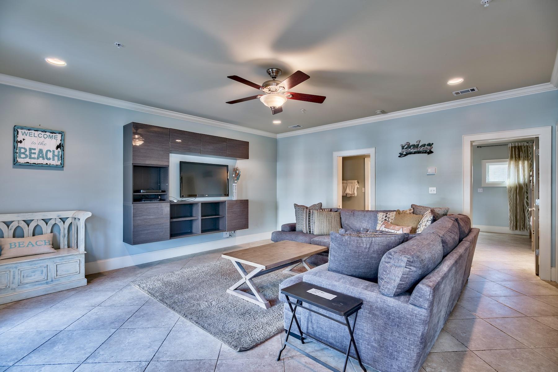 THIRTY BLU - Residential