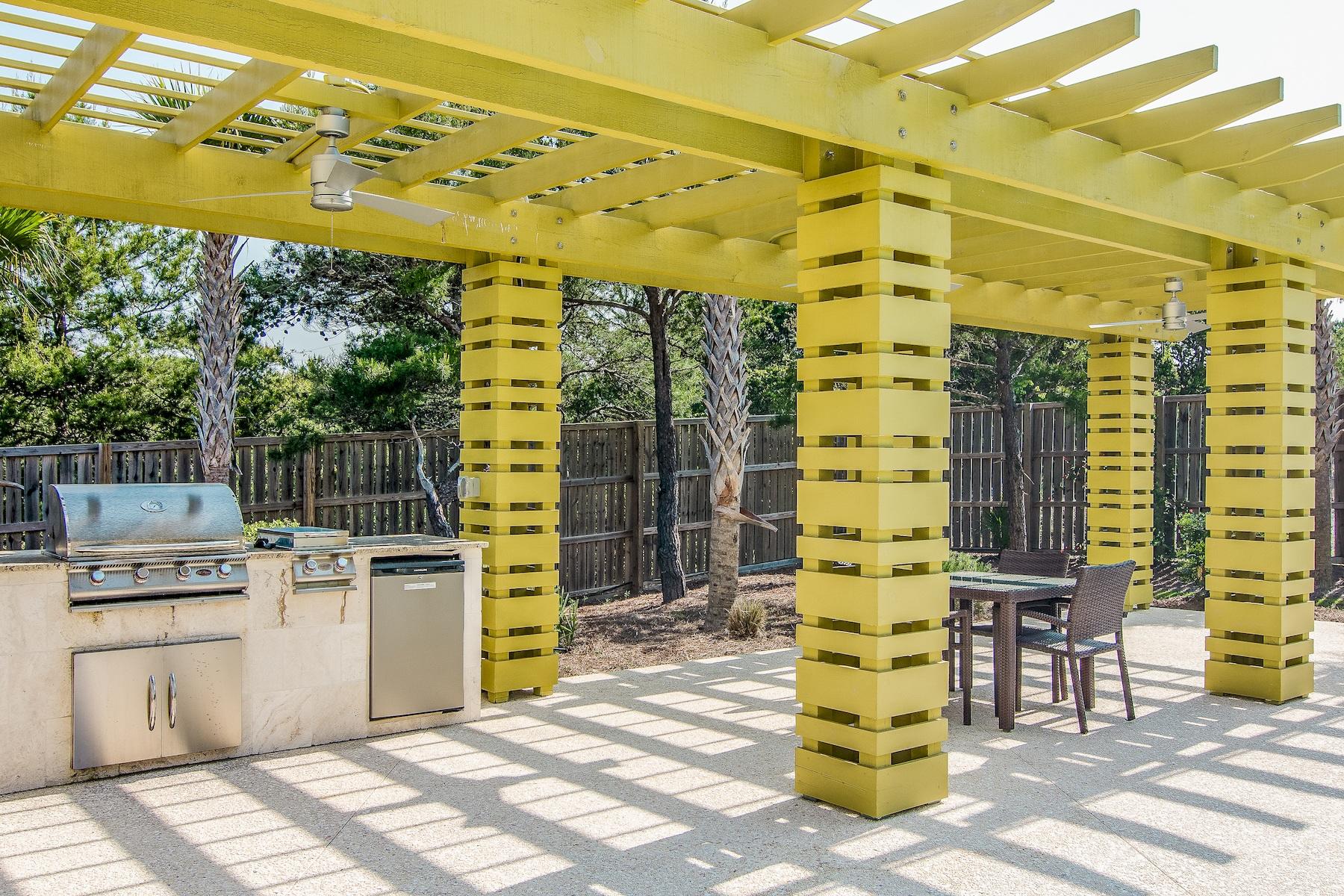 THIRTY BLU - Residential