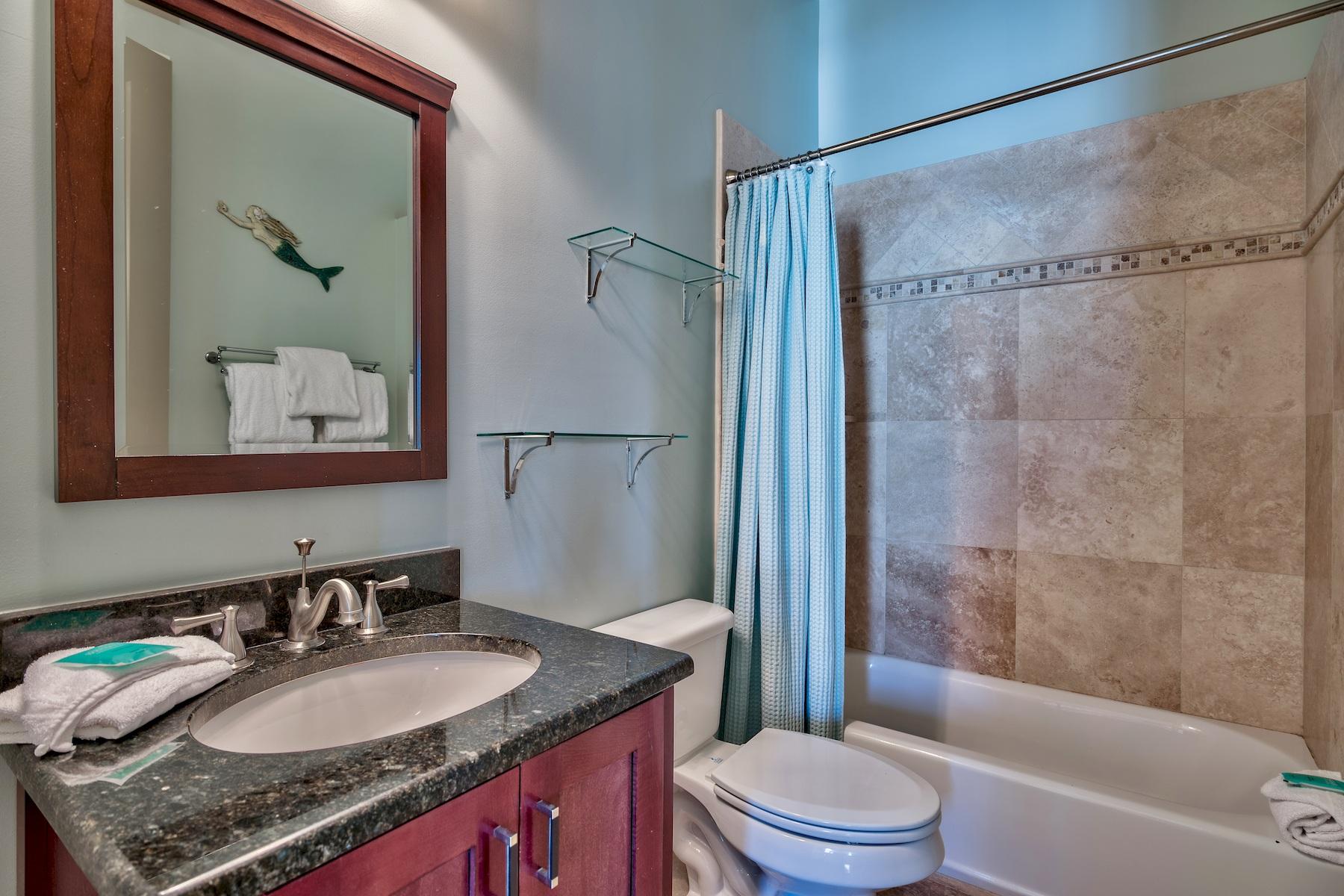 THIRTY BLU - Residential