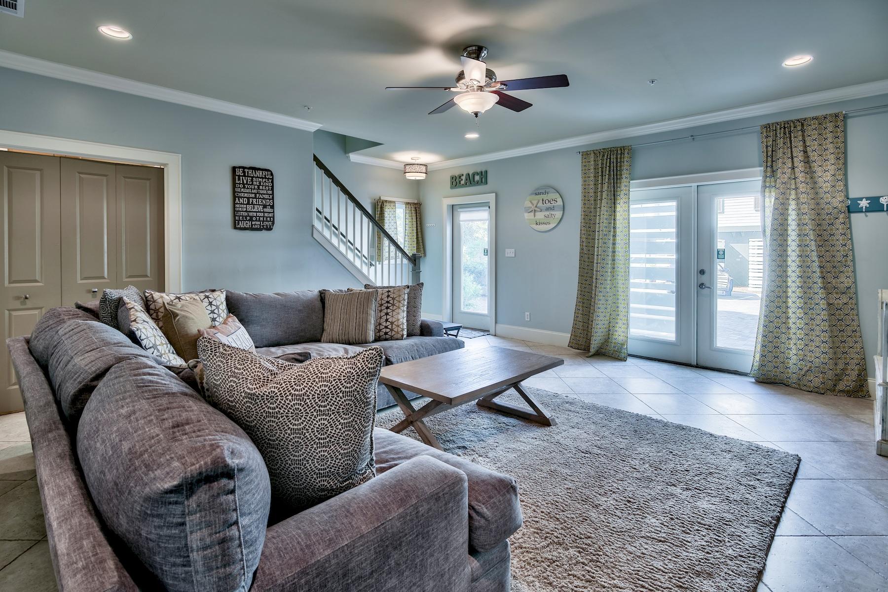 THIRTY BLU - Residential