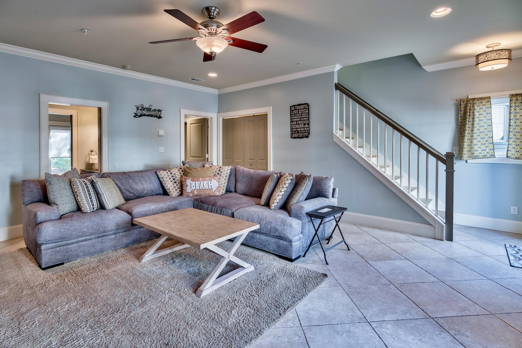 THIRTY BLU - Residential