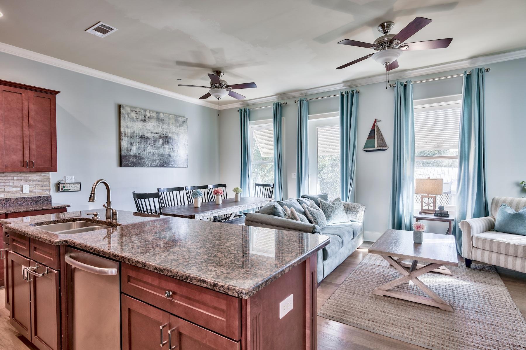 THIRTY BLU - Residential