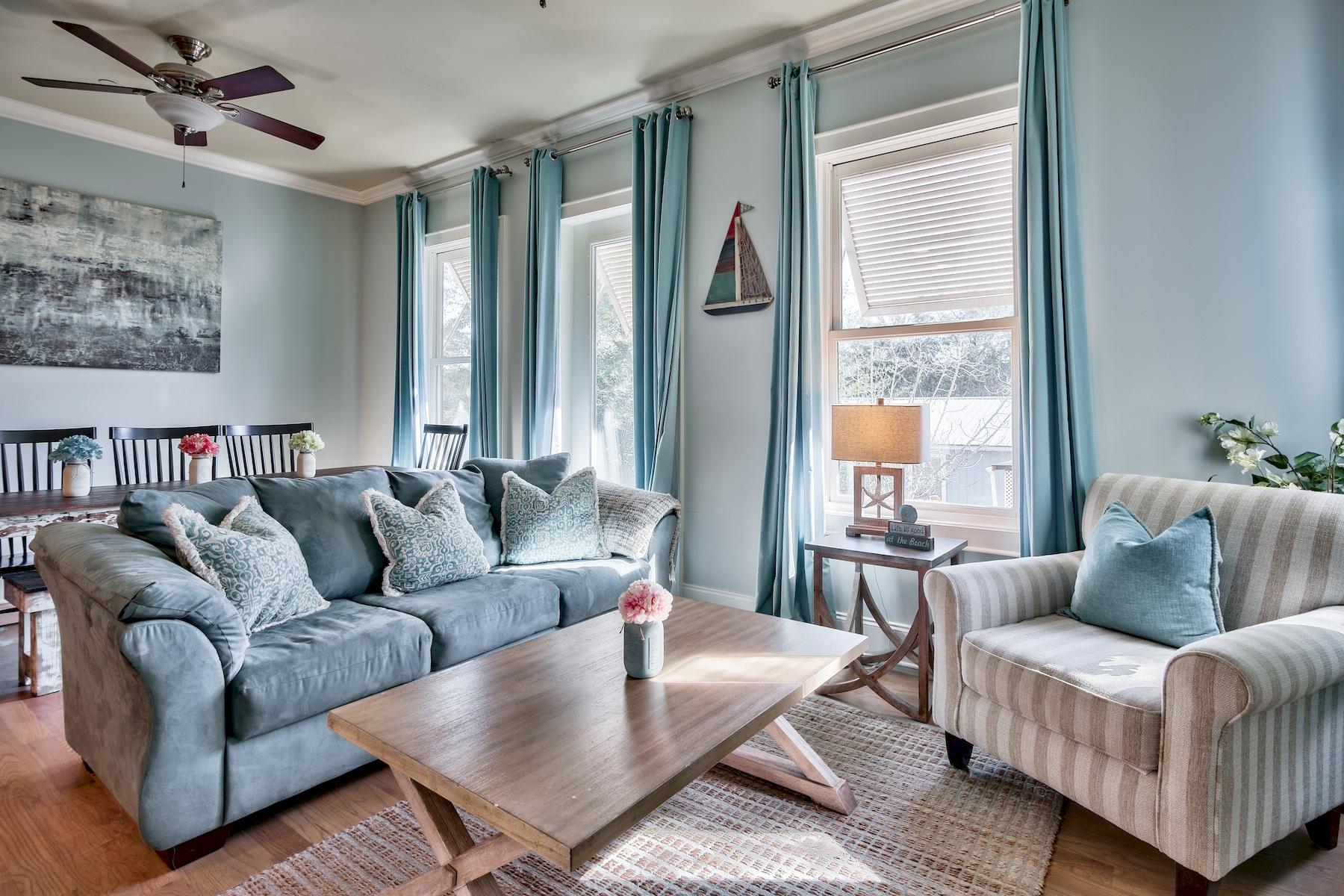 THIRTY BLU - Residential