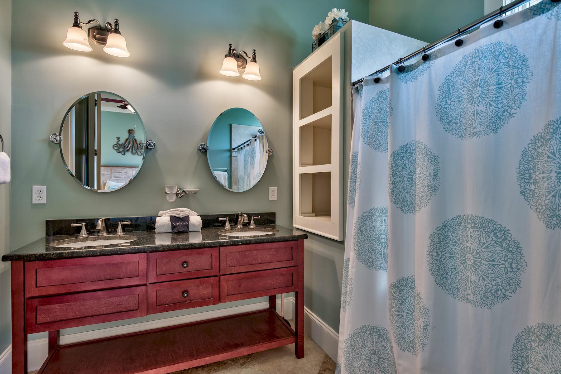 THIRTY BLU - Residential