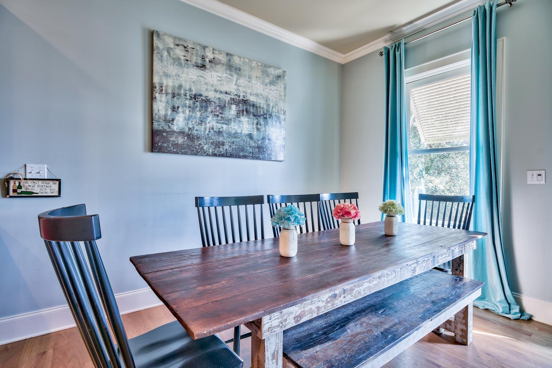 THIRTY BLU - Residential