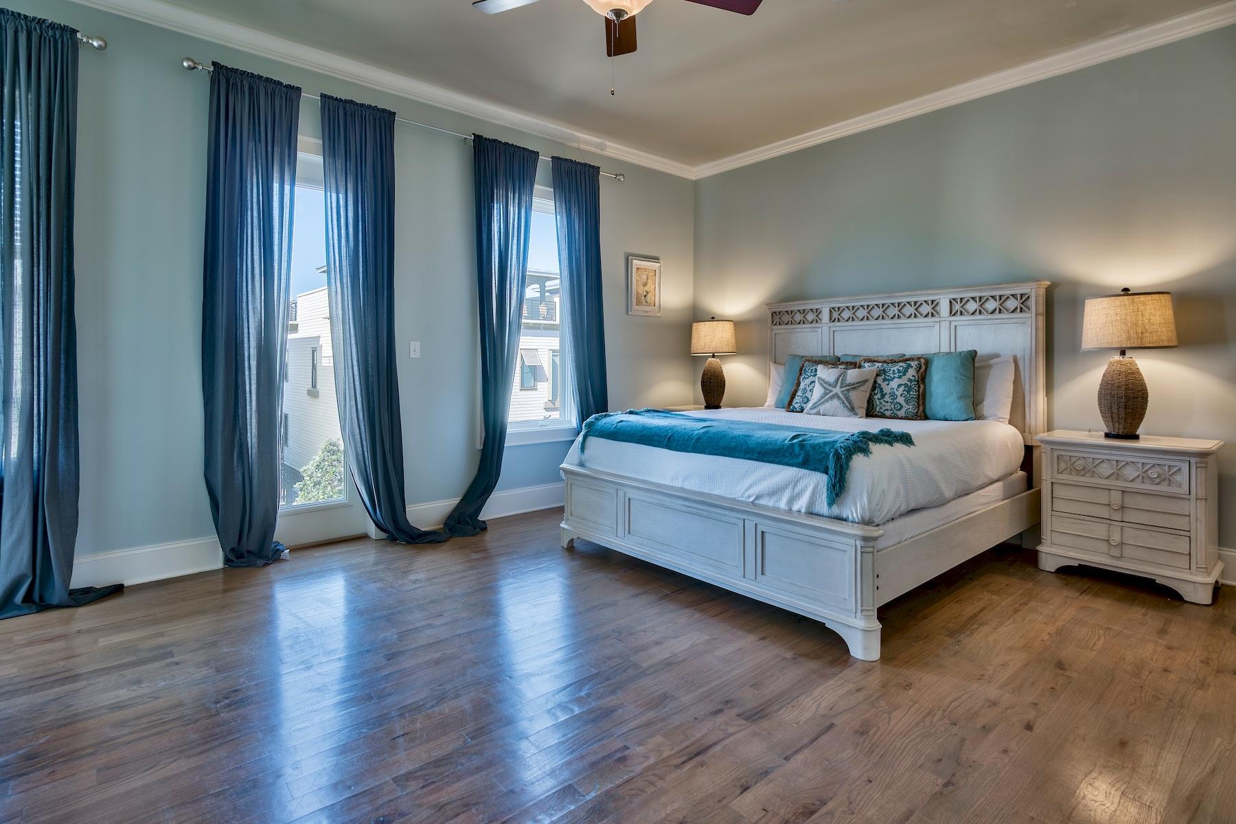 THIRTY BLU - Residential