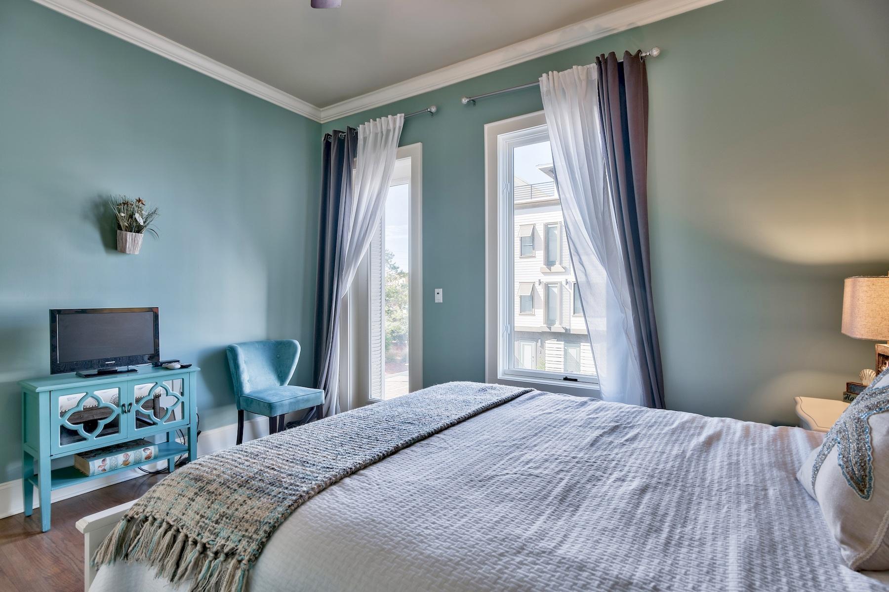 THIRTY BLU - Residential