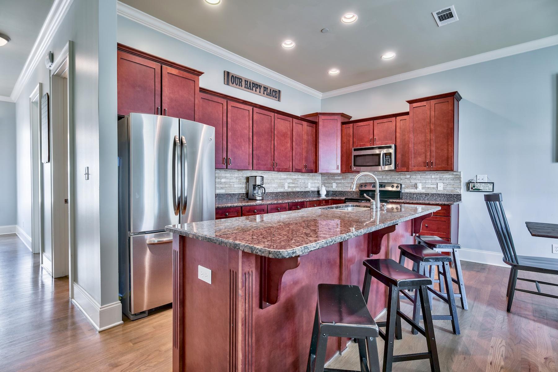 THIRTY BLU - Residential