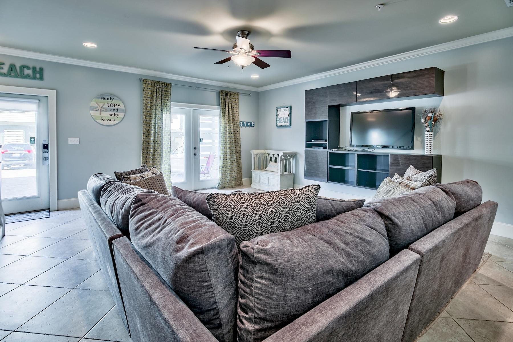 THIRTY BLU - Residential