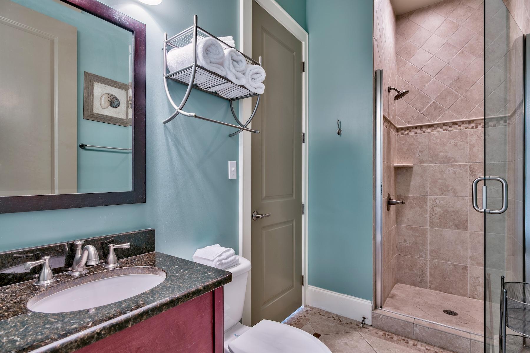 THIRTY BLU - Residential