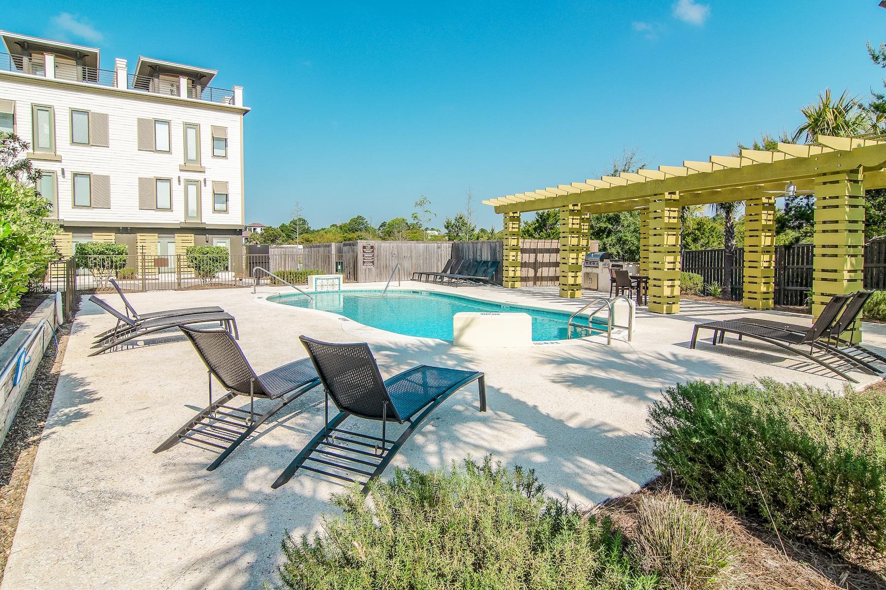 THIRTY BLU - Residential