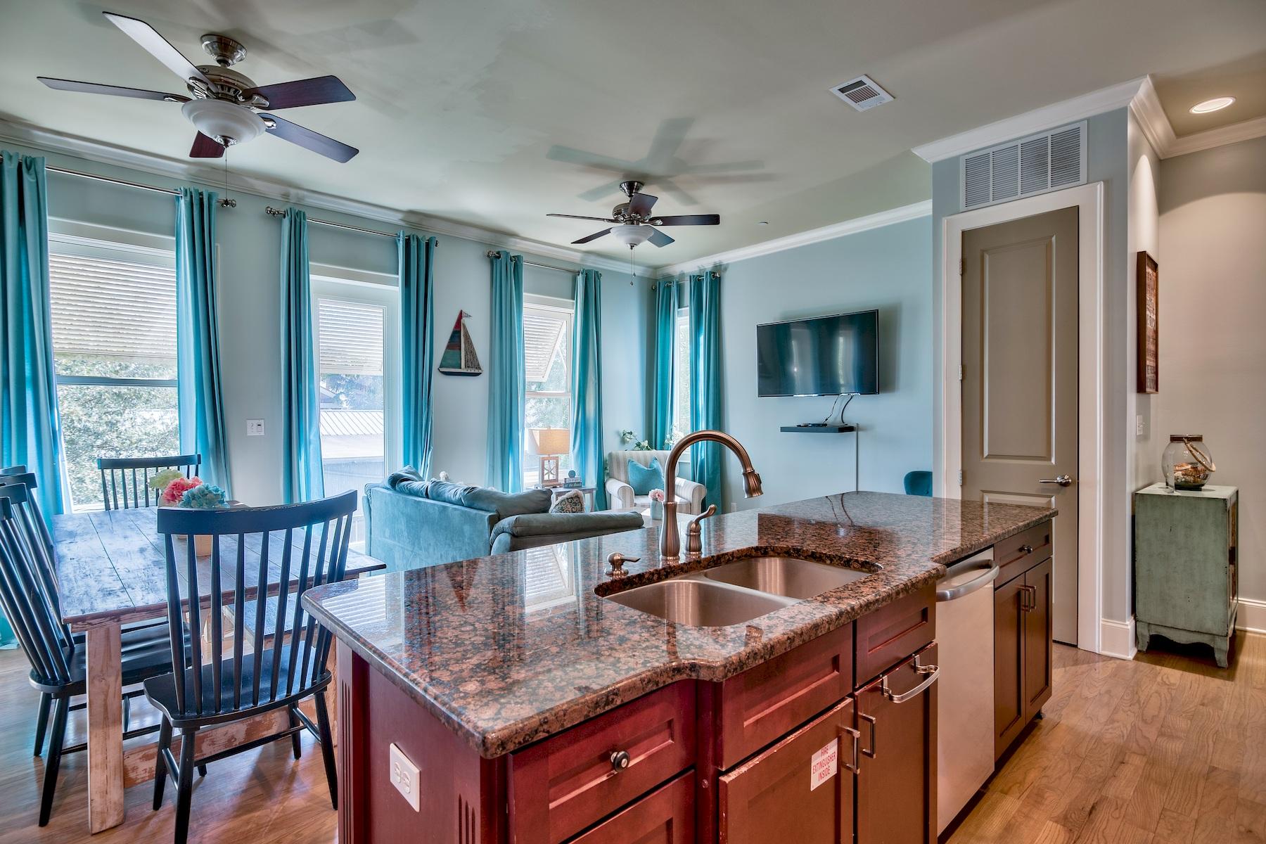 THIRTY BLU - Residential