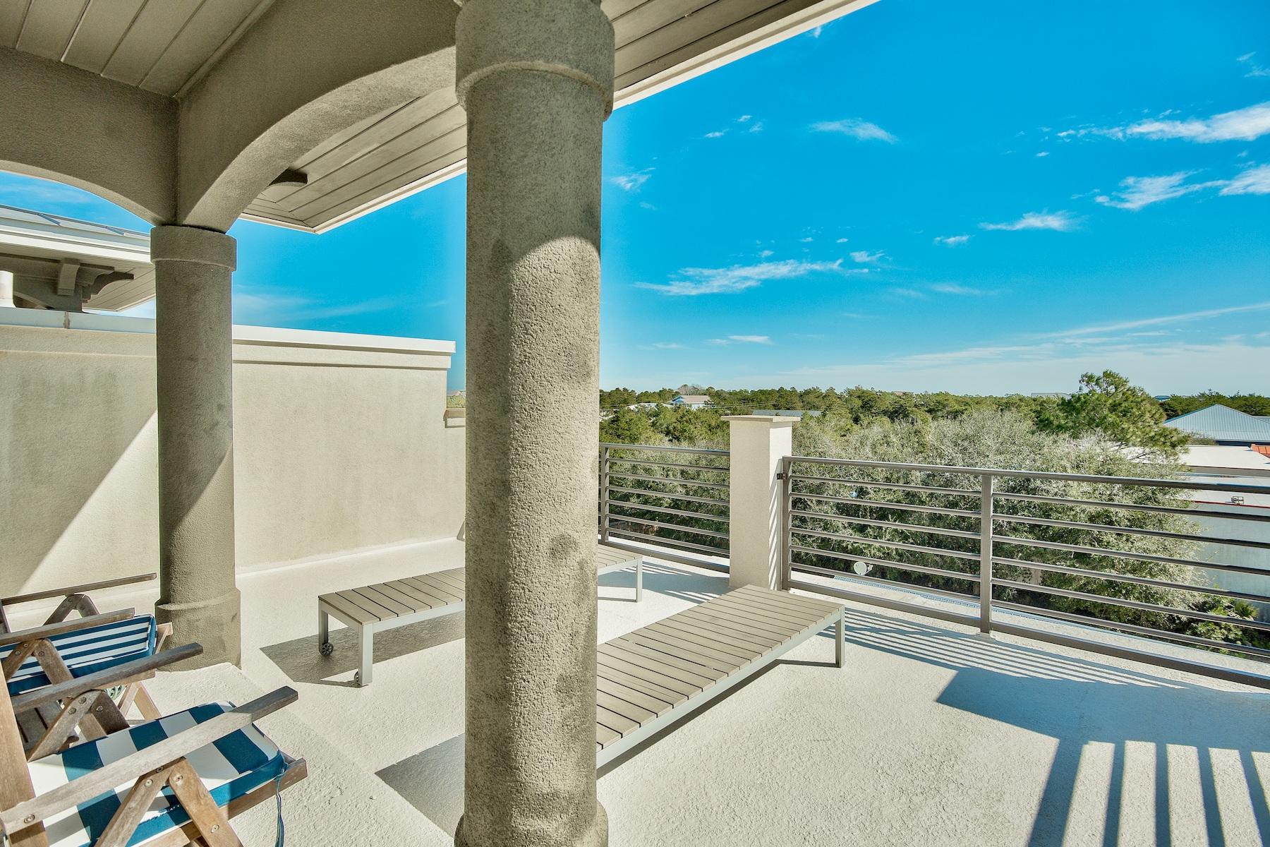 THIRTY BLU - Residential