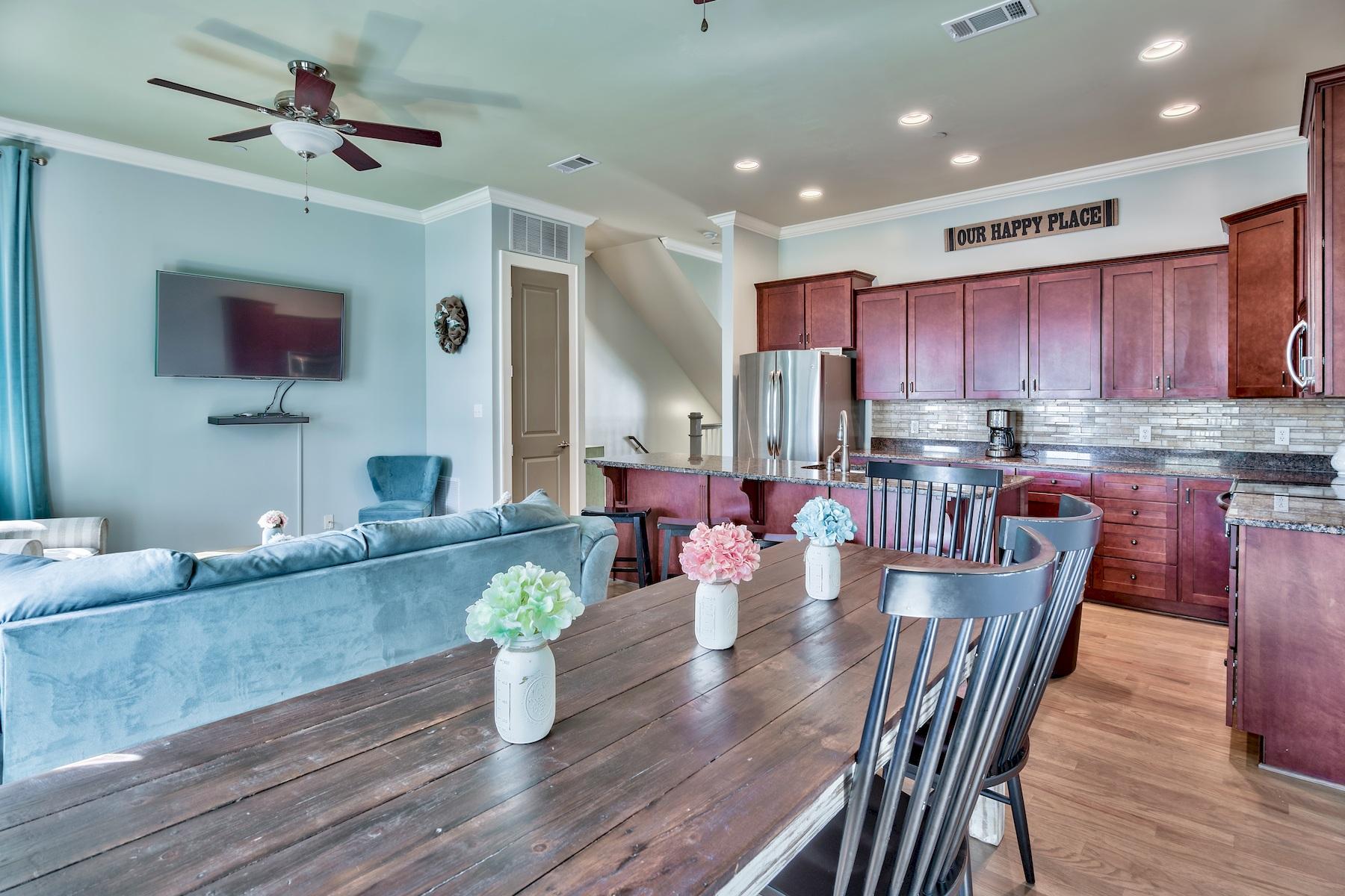 THIRTY BLU - Residential