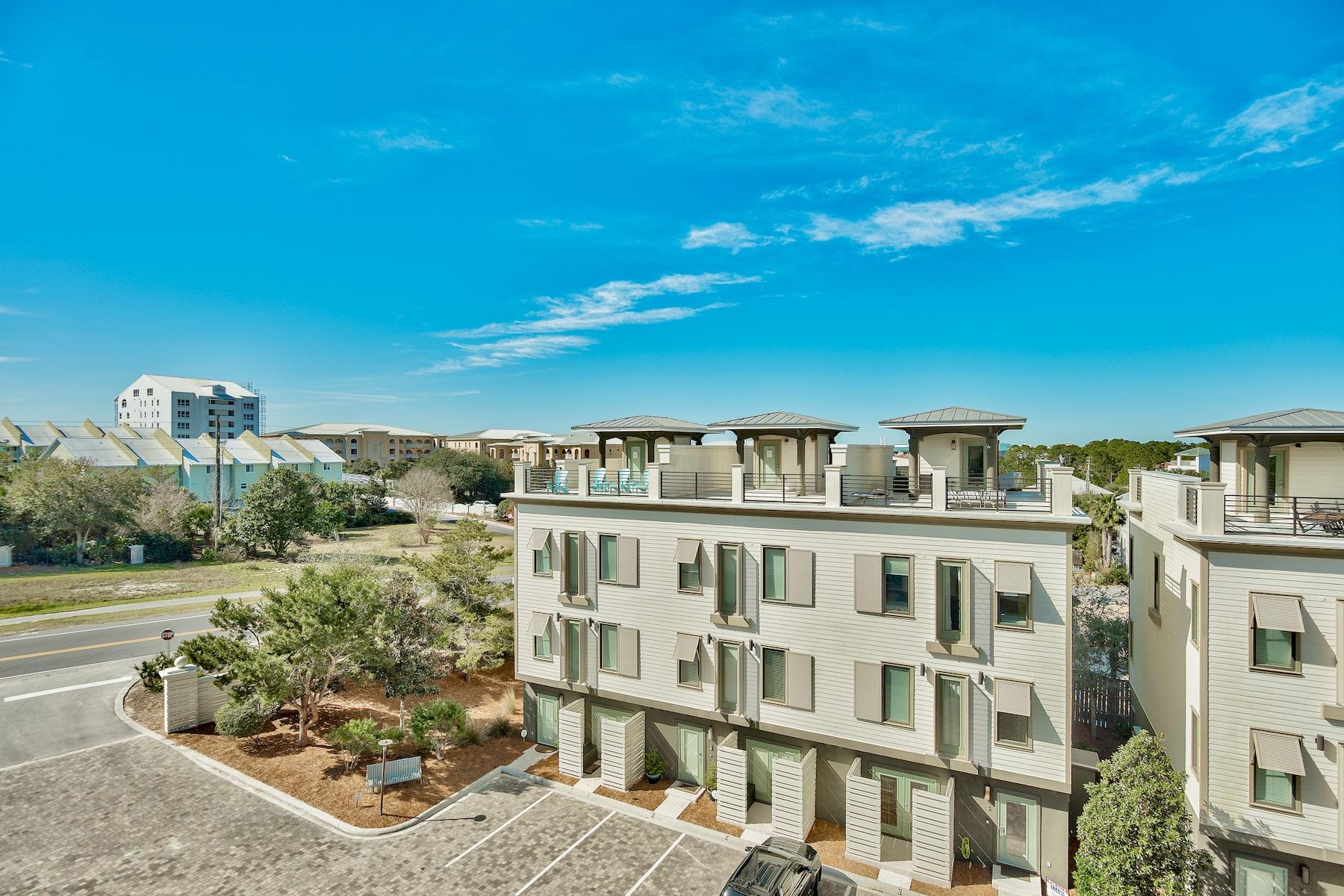 THIRTY BLU - Residential