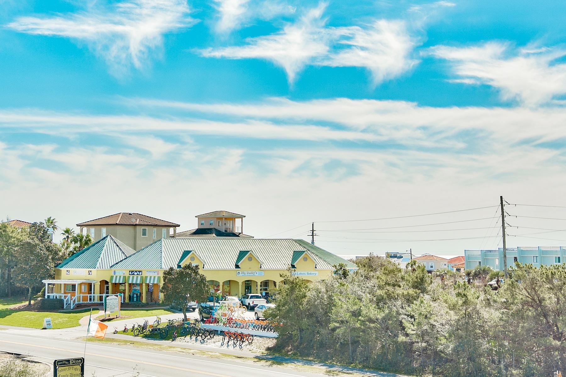 THIRTY BLU - Residential