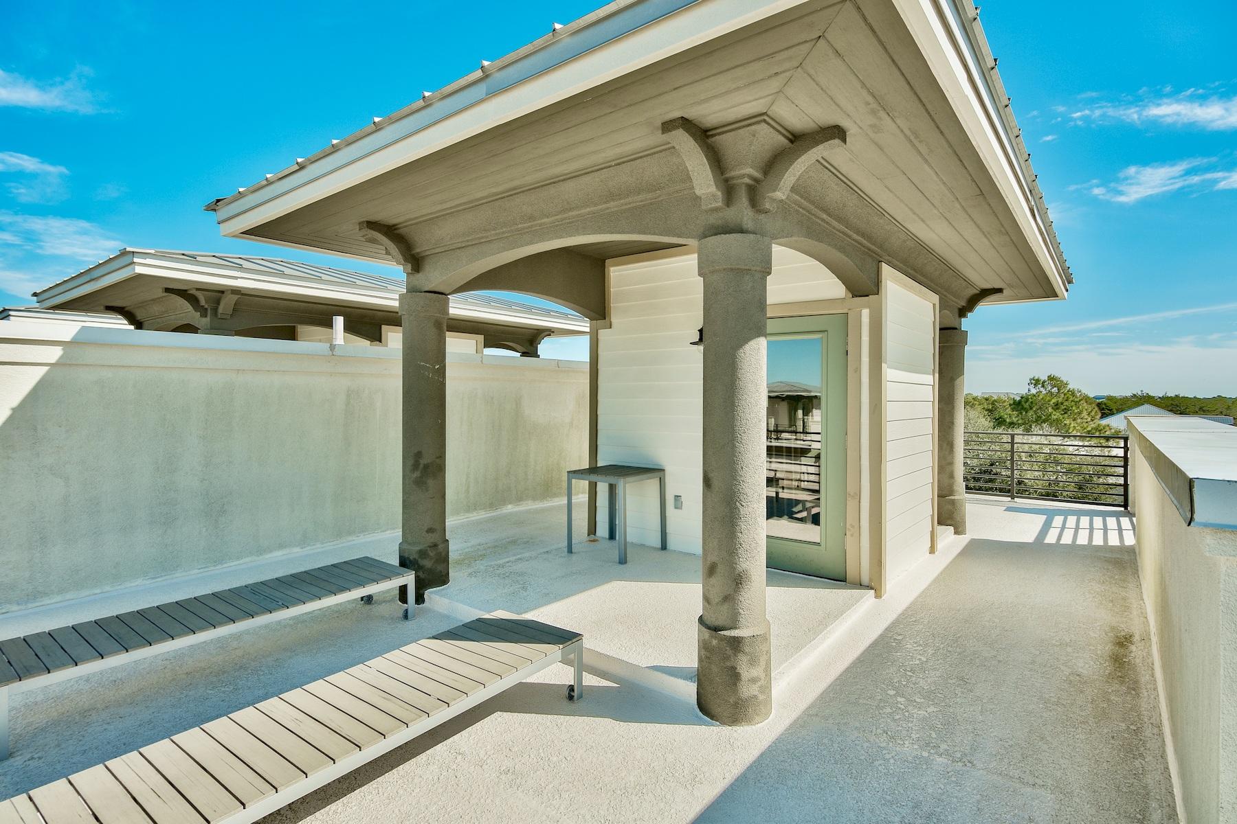 THIRTY BLU - Residential