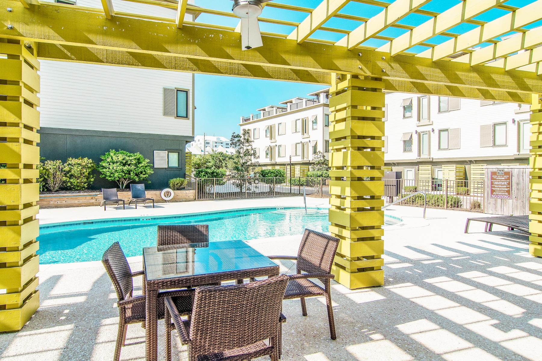 THIRTY BLU - Residential