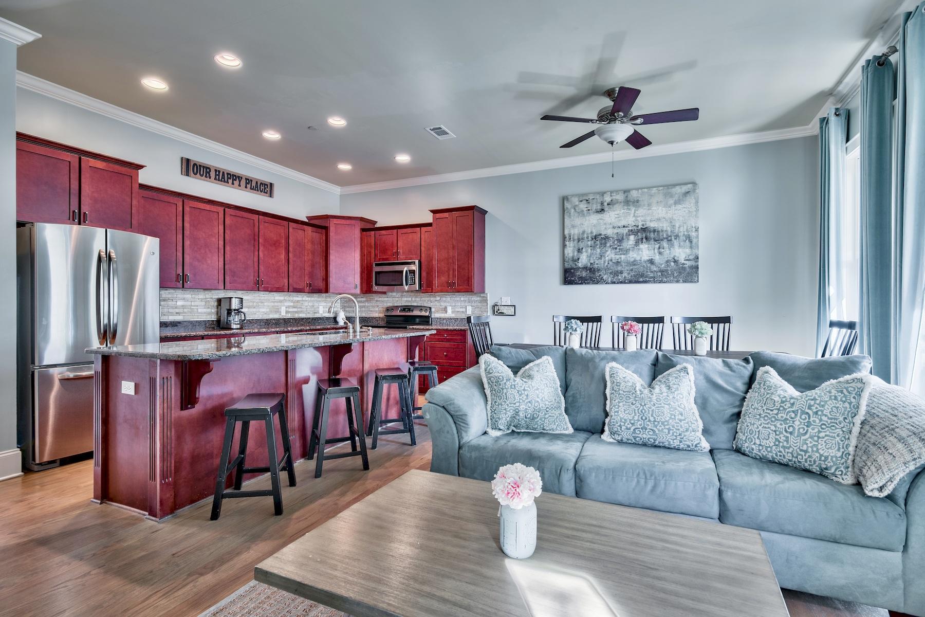 THIRTY BLU - Residential