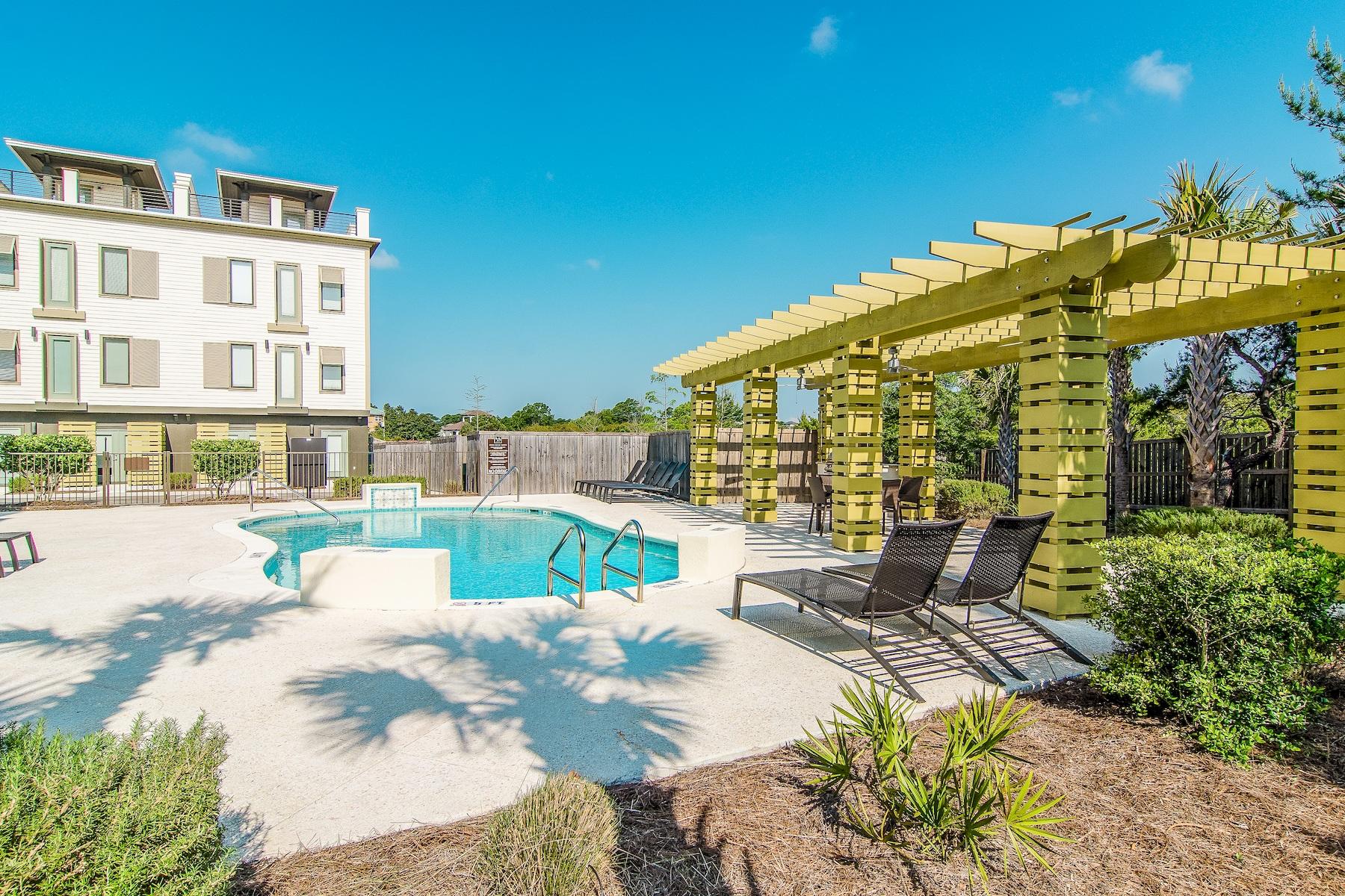 THIRTY BLU - Residential