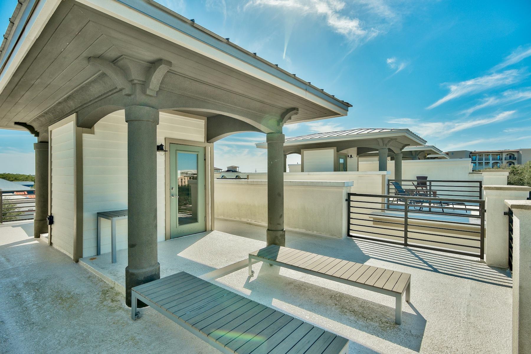 THIRTY BLU - Residential