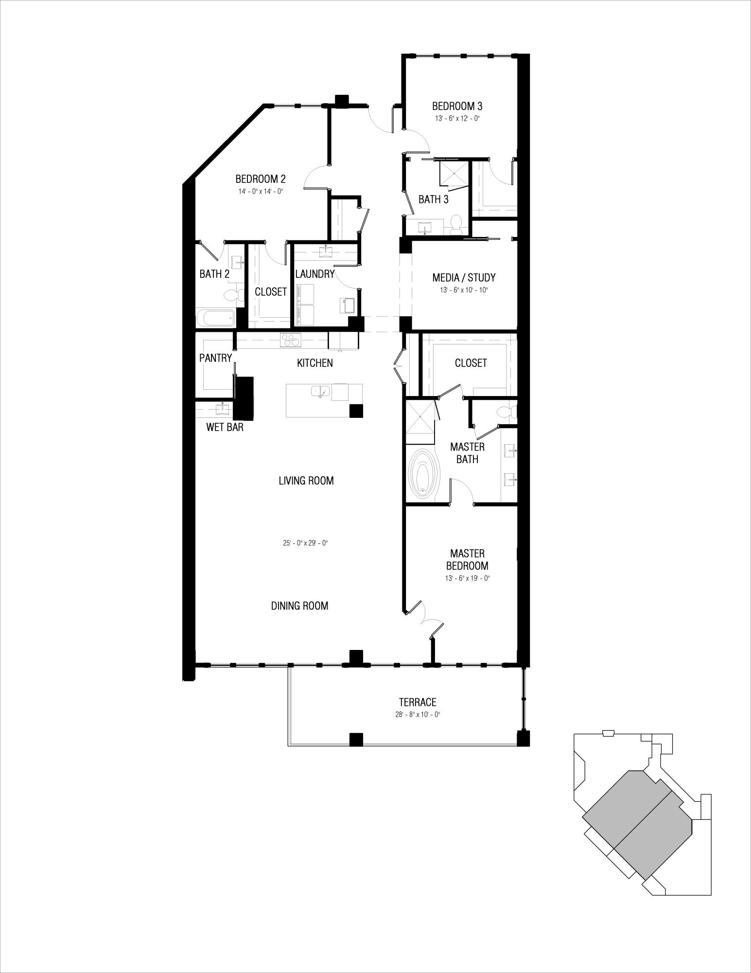 Costa Blanca - Residential