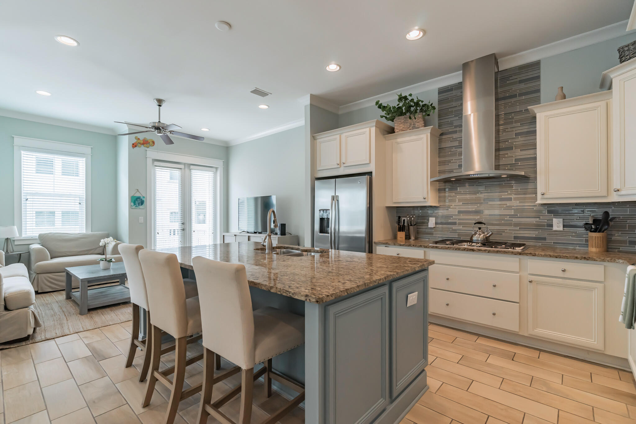 Prominence North - Residential