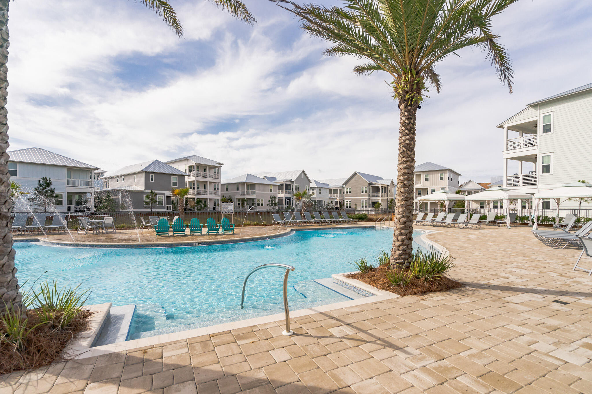 Prominence North - Residential