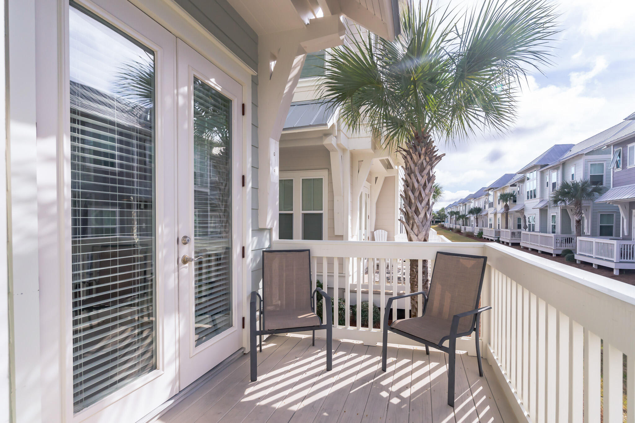 Prominence North - Residential