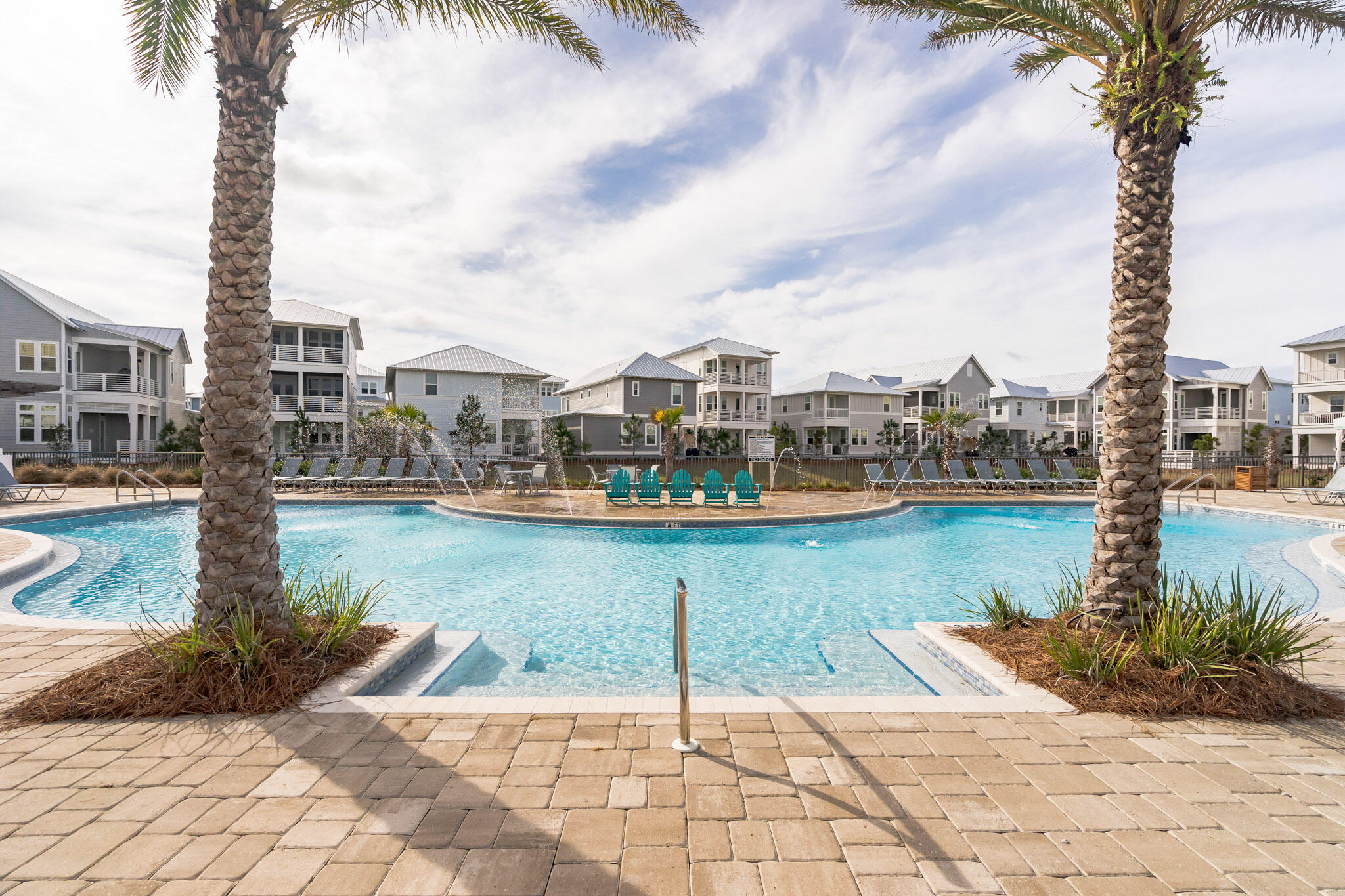 Prominence North - Residential