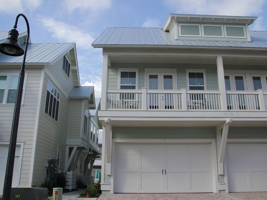 Vacation rental on Air BNB. Sold furnished including roof solar panels.