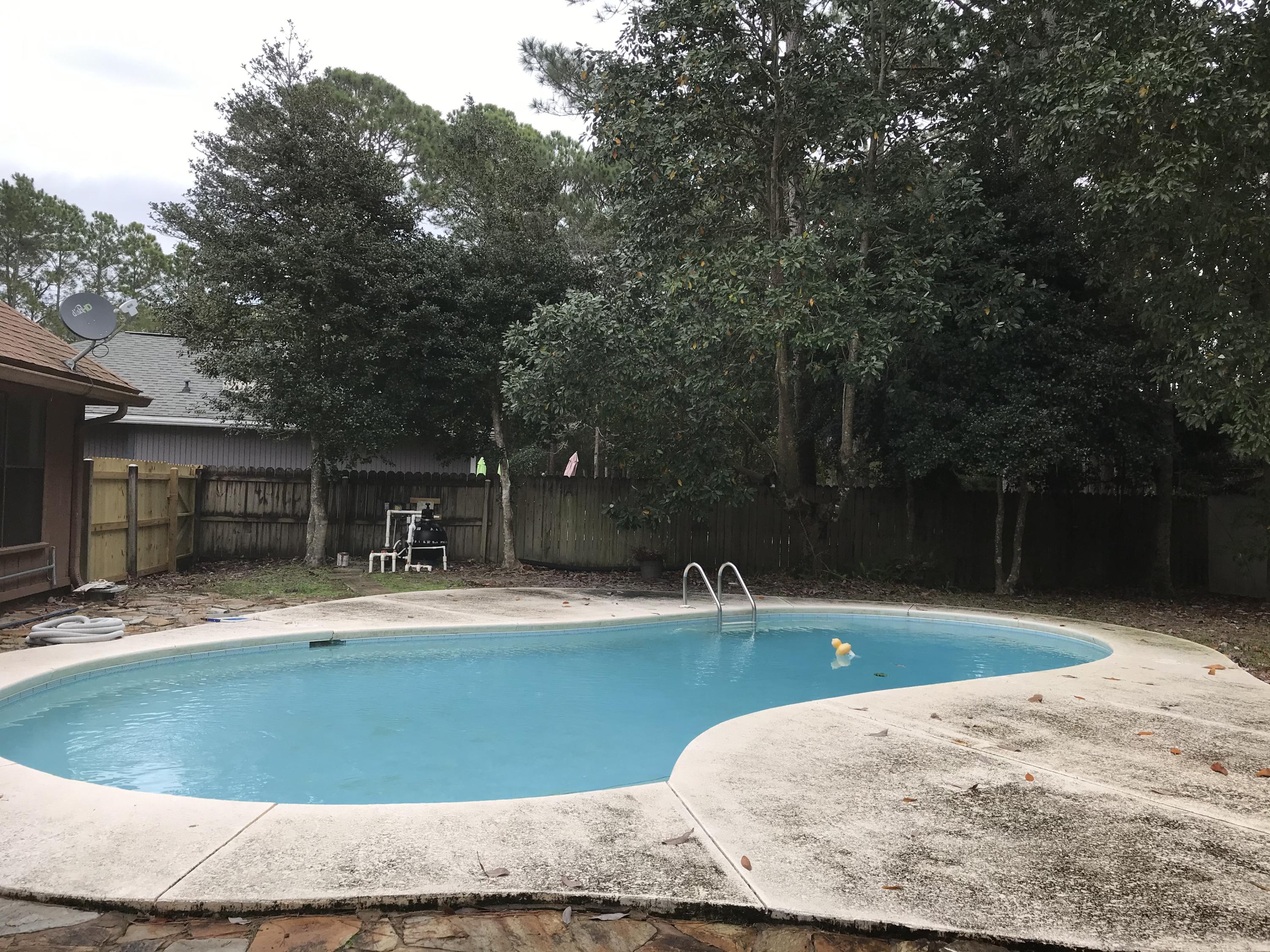 WOODLANDS PH 3 - Residential Lease