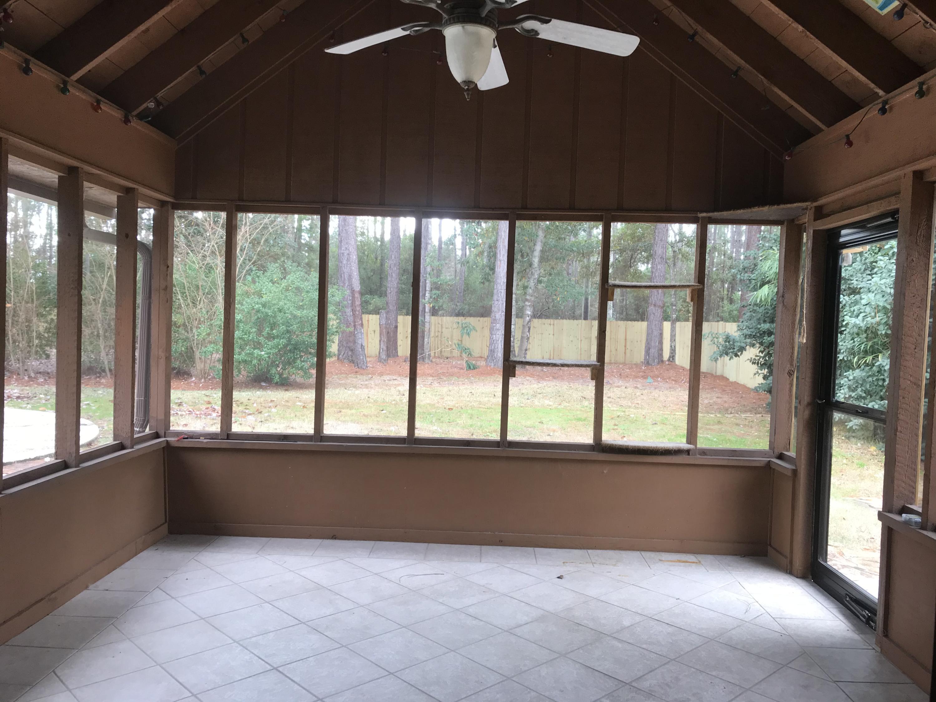 WOODLANDS PH 3 - Residential Lease