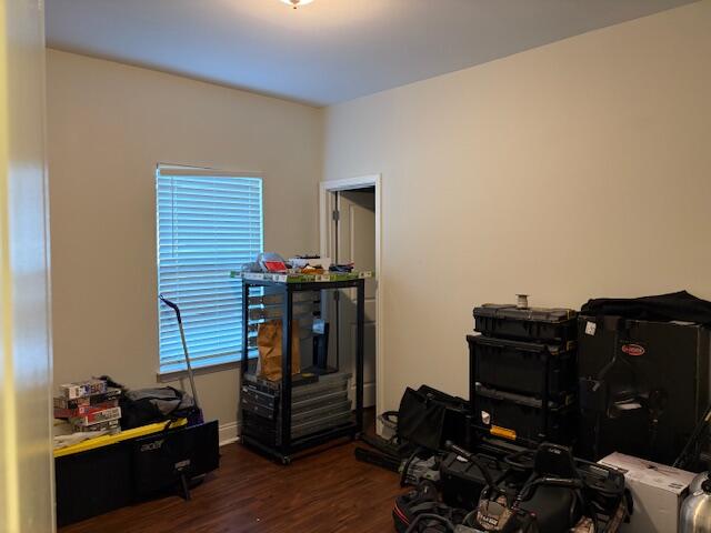 VILLA TASSO TOWN OF - Residential Lease