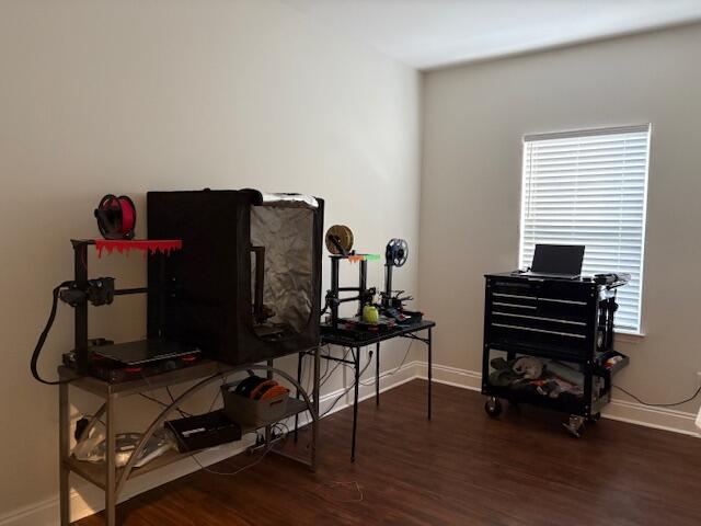 VILLA TASSO TOWN OF - Residential Lease