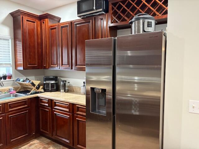 VILLA TASSO TOWN OF - Residential Lease