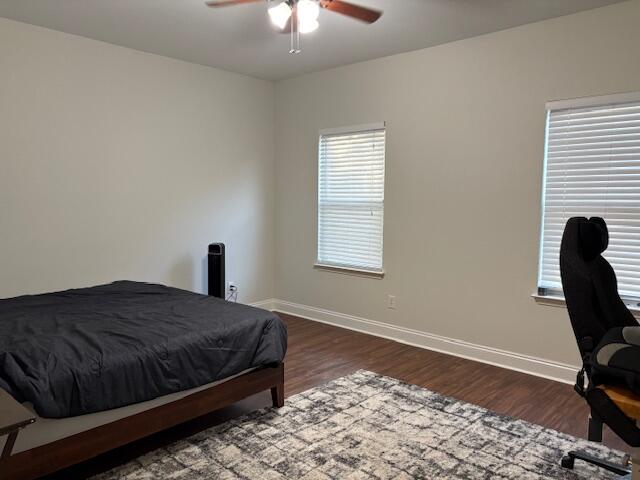 VILLA TASSO TOWN OF - Residential Lease