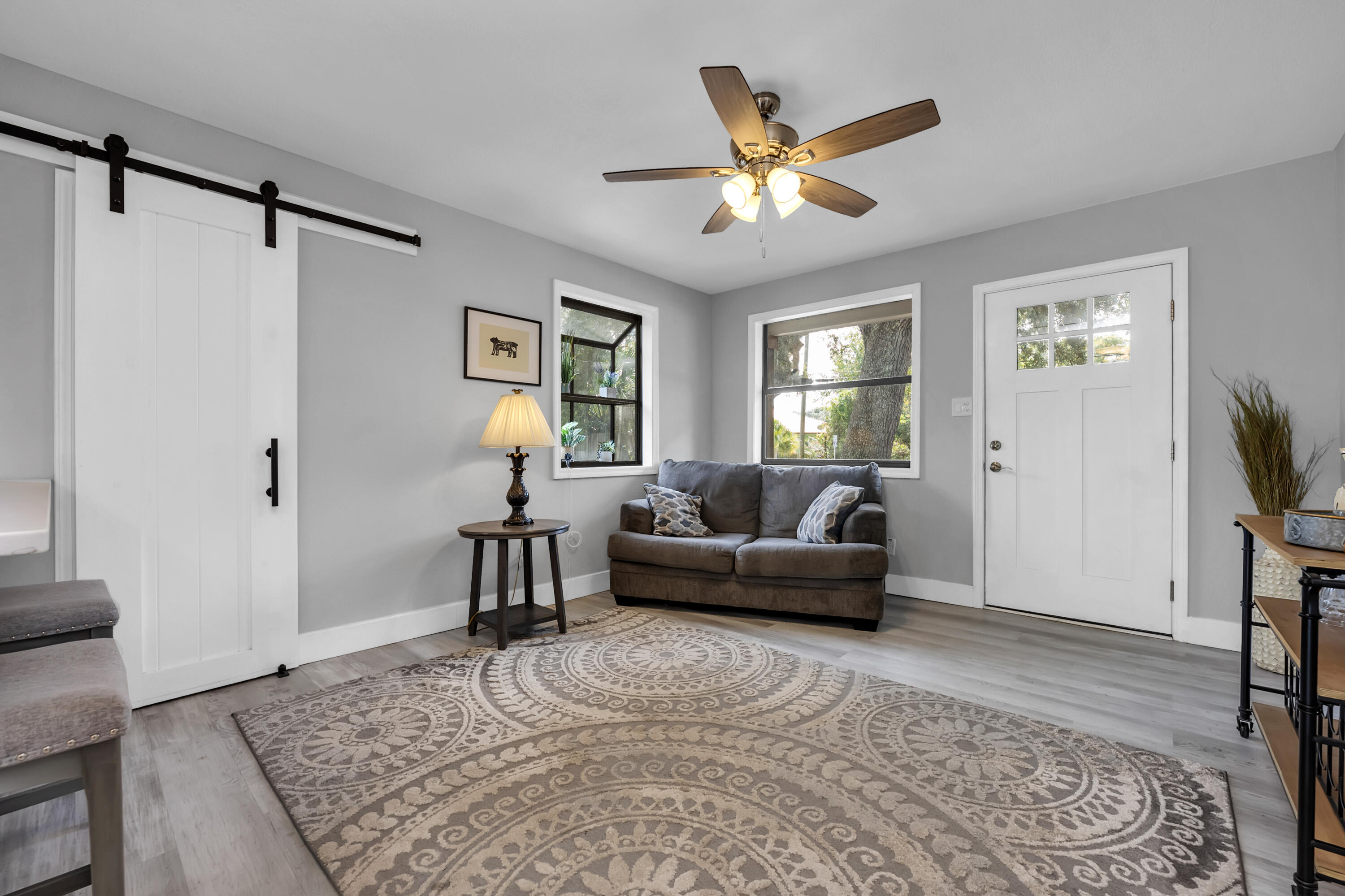 GARNIERS BEACH 2ND - Residential Lease