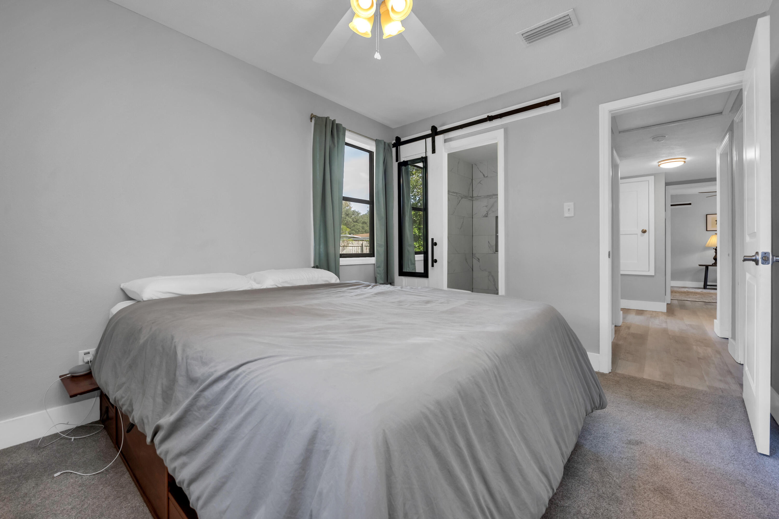 GARNIERS BEACH 2ND - Residential Lease