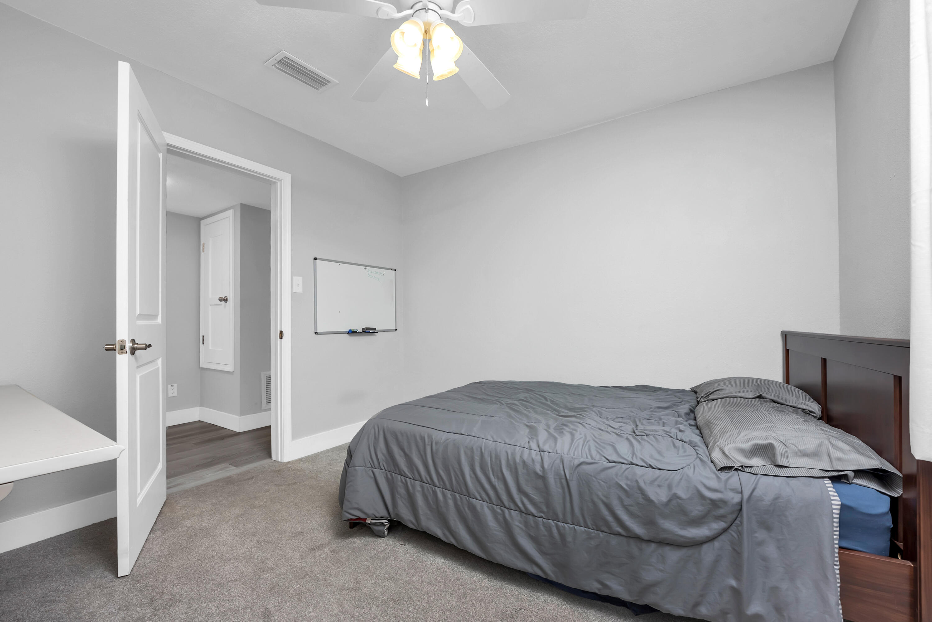 GARNIERS BEACH 2ND - Residential Lease