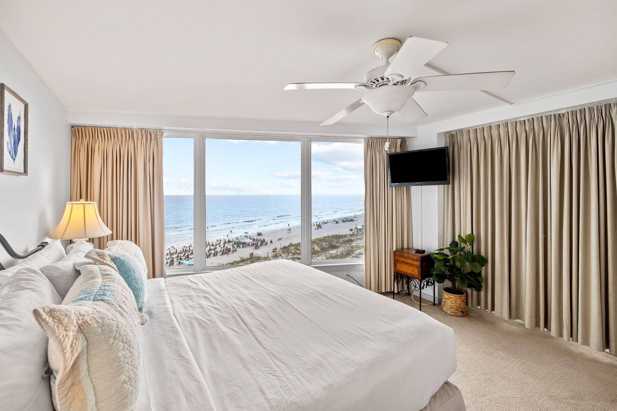BEACHSIDE  TWO - Residential