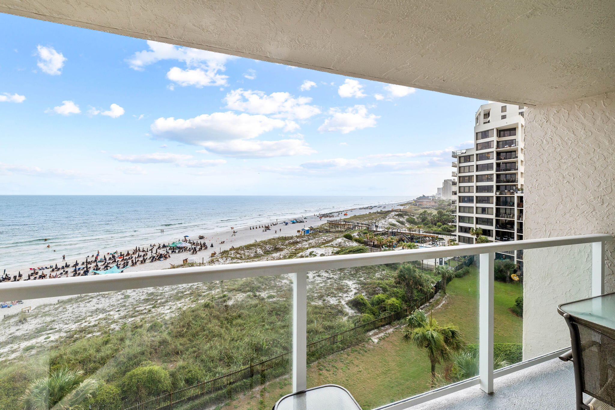 BEACHSIDE  TWO - Residential