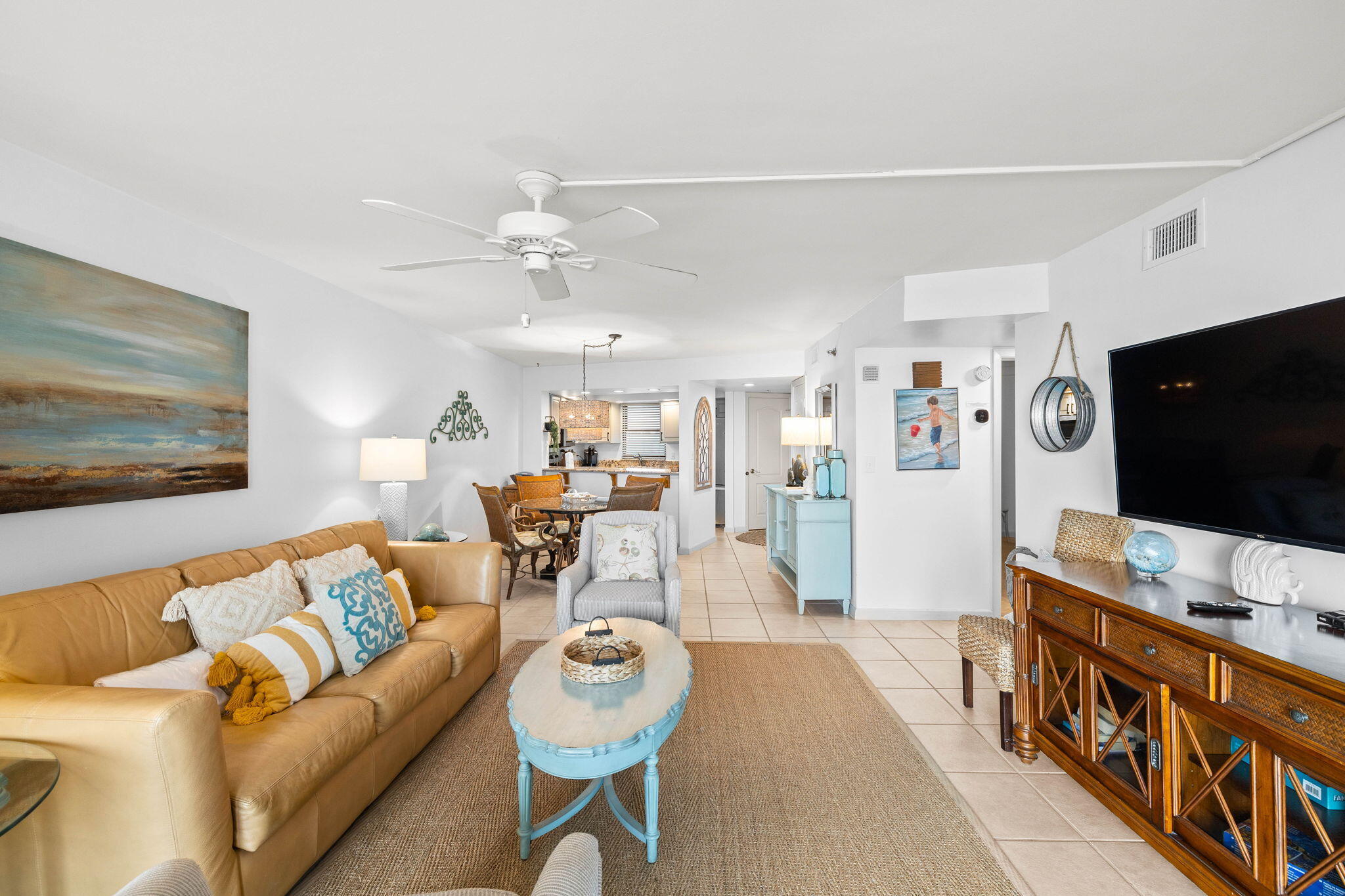 BEACHSIDE  TWO - Residential