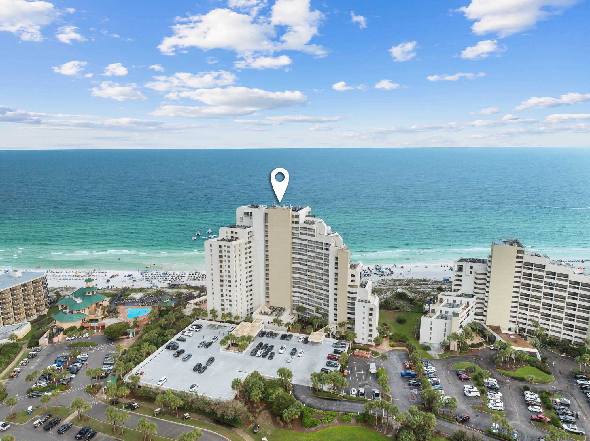 BEACHSIDE  TWO - Residential