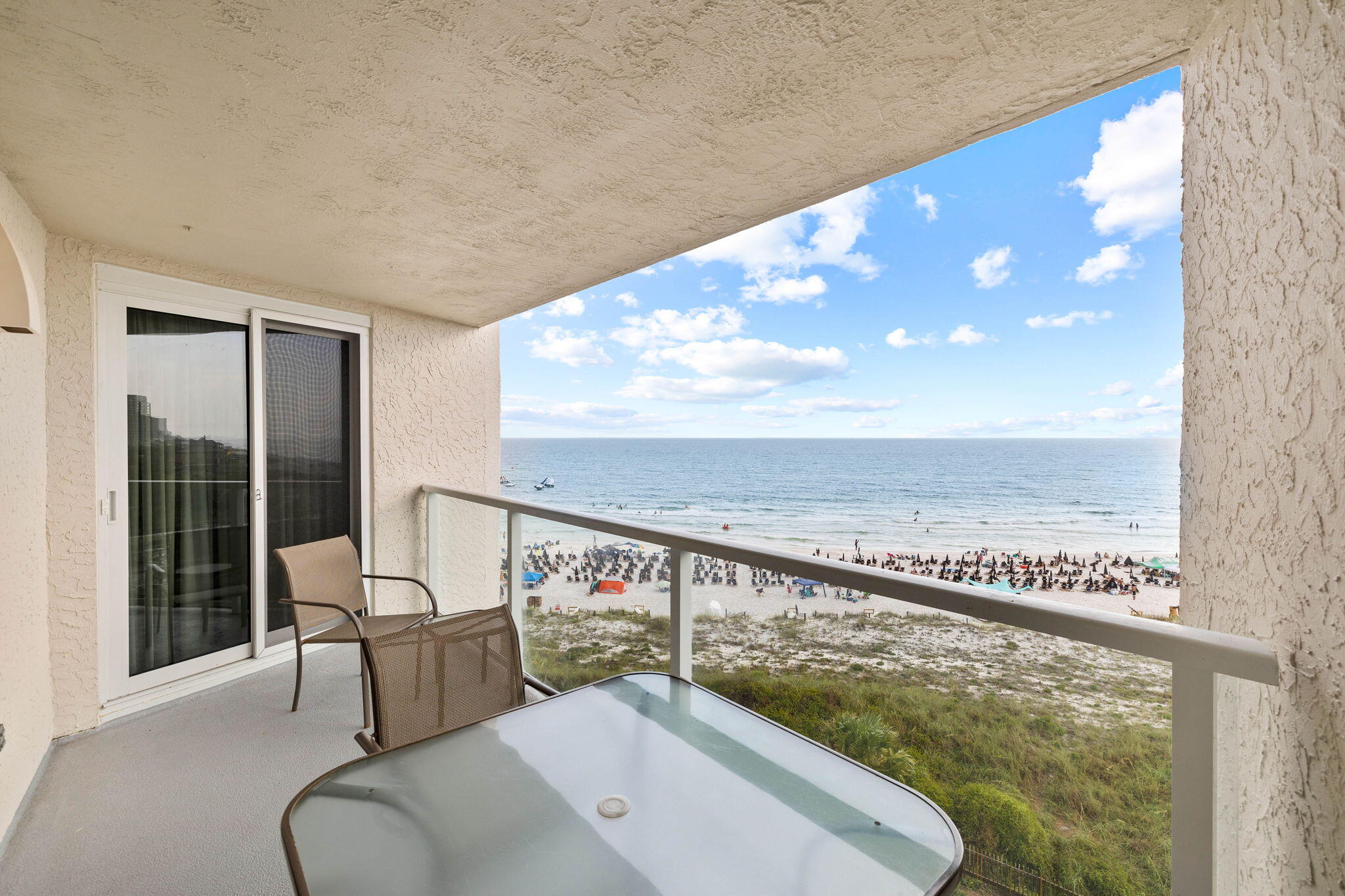 BEACHSIDE  TWO - Residential