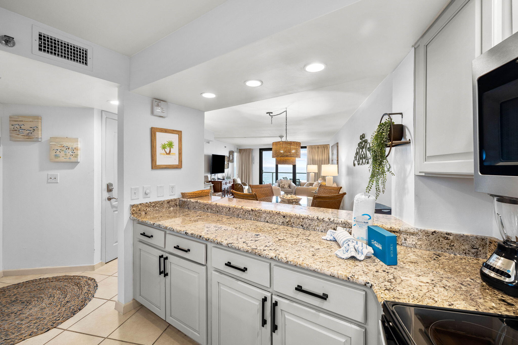 BEACHSIDE  TWO - Residential