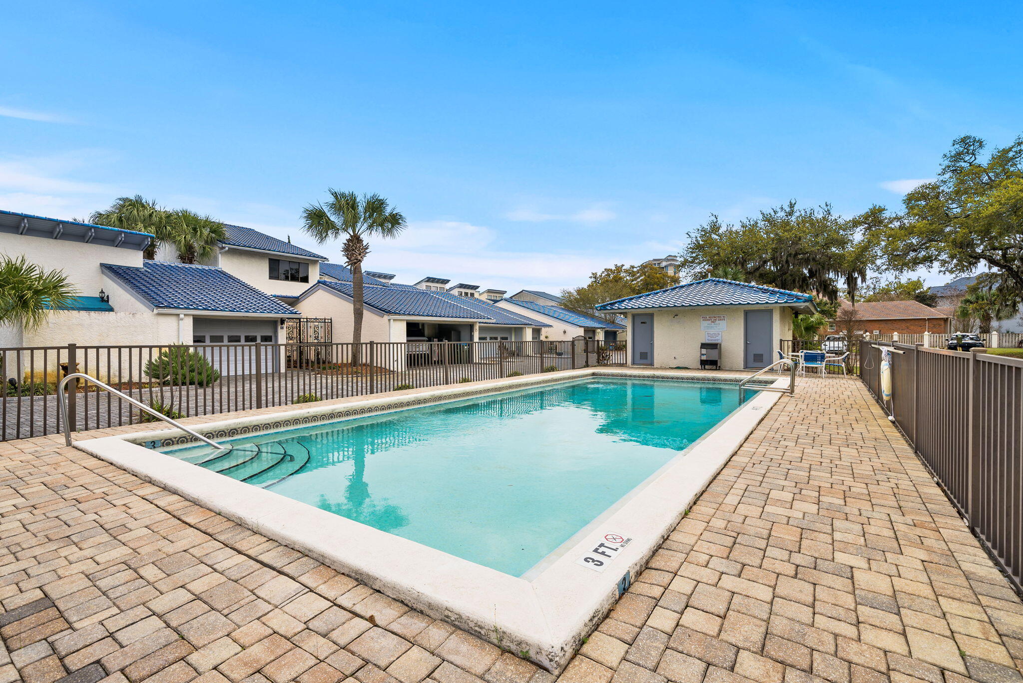 The Moorings - Residential