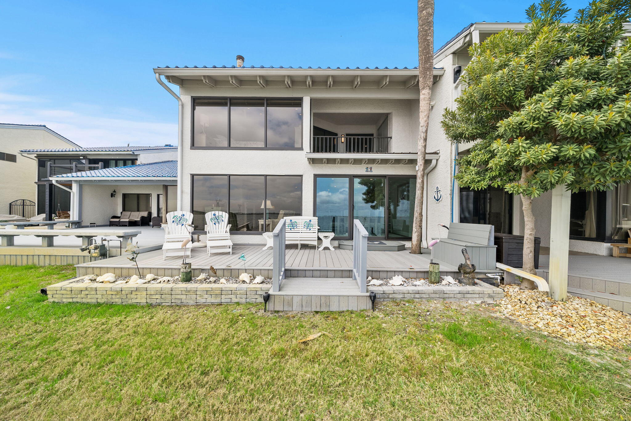 The Moorings - Residential