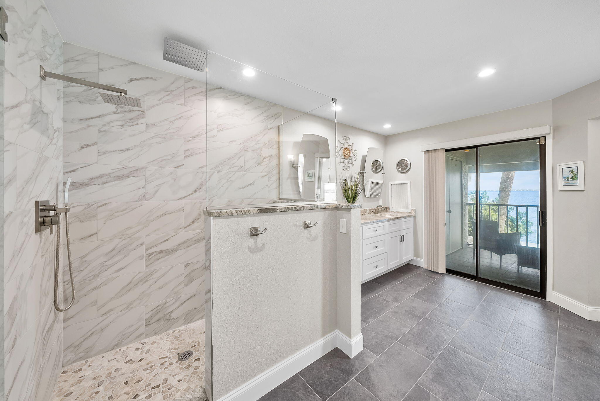 The Moorings - Residential