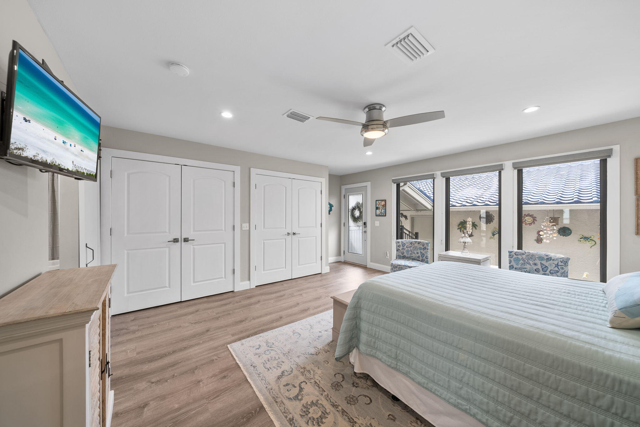 The Moorings - Residential